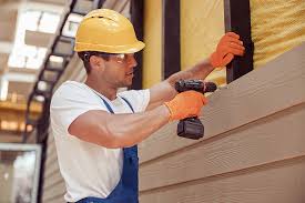 Best Aluminum Siding Installation  in Ronan, MT